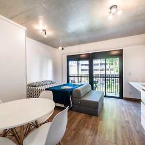 21 - Cozy New Studio, Movie Screen