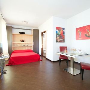 Apartamento Estudio